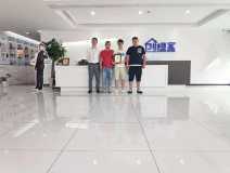 熱烈祝賀安總簽約創(chuàng)綠家貴州省貴陽市區(qū)級代理！