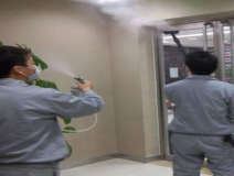 裝修后除甲醛應(yīng)該注意哪些方面的問(wèn)題?