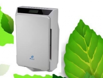 除甲醛空氣凈化器怎么樣選擇好?