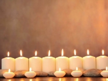 燃燒香薰蠟燭玩浪漫卻甲醛中毒，都和這個原因有關(guān)！