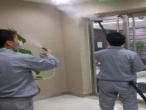 為什么老牌公司在室內(nèi)除甲醛上有優(yōu)勢?