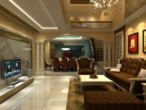 古典精美歐洲風，除甲醛與外表一樣重要