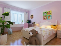 室內甲醛污染危害兒童健康，房間甲醛超標怎么辦