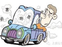 新車除異味,什么方法最有效?