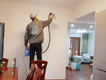 室內空氣檢測對數據有哪些要求?