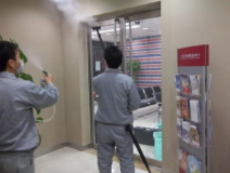 除甲醛公司需要滿足哪些要求?