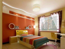 關于兒童房避免室內裝修污染，您可能還不知道要這樣甲醛治理！