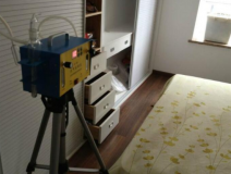 為什么有些公司的室內空氣檢測數據不準確?