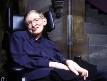 霍金預(yù)言:人類將在2600年滅絕 不管預(yù)言真假,我們都要保護(hù)地球