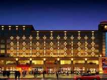 五星級酒店也會甲醛超標嗎?