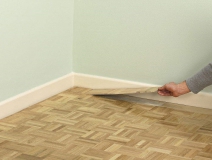 無法拆開、無法通風!地板甲醛超標怎么辦