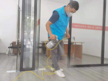 裝修后除甲醛應該如何進行通風？