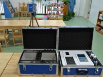 室內空氣檢測如何選擇機構？