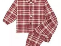 MUJI 因甲醛超標緊急回收694套嬰幼兒睡衣,以“安全簡約”著稱的MUJI 也不可信了?