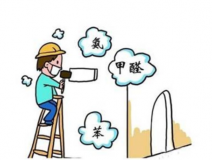 什么樣的除甲醛公司值得選擇?