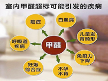 室內除甲醛是什么？專業除甲醛是什么樣的