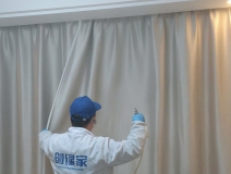 如何選擇合適的窗簾？