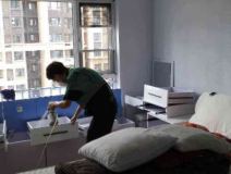 除甲醛公司哪個(gè)比較靠譜？