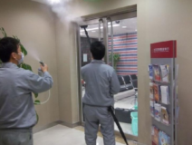 室內除甲醛的價格哪家更為便宜?