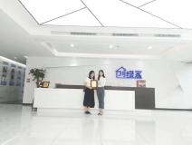 熱烈祝賀姚總、張總夫婦簽約創(chuàng)綠家揚(yáng)州市區(qū)級(jí)代理！