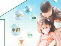 甲醛超標怎么辦！除甲醛最有效的方法，你知道幾種？