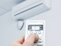 因夏季空調導致的甲醛超標怎么辦？