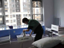 除甲醛公司眾多，哪家才是合適之選？