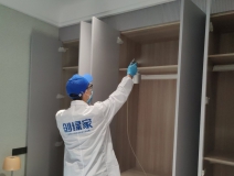 為什么選擇專業的甲醛治理公司?