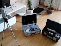 做室內環境檢測前要做哪些準備?