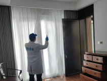 窗簾也會引起甲醛超標嗎？