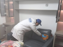 解決新家甲醛超標的有效方法?