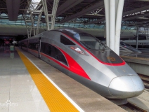 “復(fù)興號(hào)”甲醛超標(biāo)？事實(shí)到底是怎么樣的