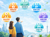 杭州除甲醛公司怎么選擇?綜合解析兩大服務模式體系特征及創綠家除甲醛品牌全景解讀!