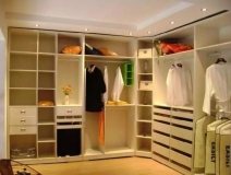 你所想不到的解密板式家具污染!