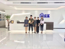 熱烈祝賀譚總團(tuán)隊簽約創(chuàng)綠家深圳市區(qū)級代理！