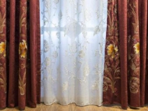 窗簾不出彩？挑選可不能湊合