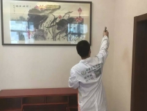 進入速凍模式，冬季裝修污染怎么辦？