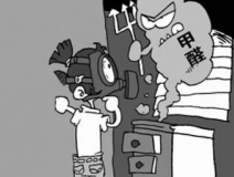 室內甲醛的三種存在方式，你知道幾個？