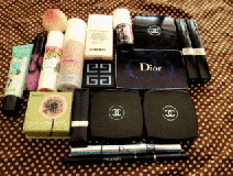 3.8女王節,專屬女王的福利