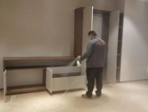 裝修后除甲醛怎樣去除污染源？