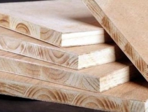 甲醛存在于哪里？各類人造板材都不能幸免