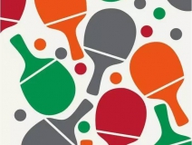 小小的乒乓球拍竟然也甲醛超標(biāo)!