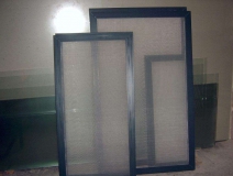 紗窗防甲醛防霧霾？別鬧，專家說了也就防個楊絮