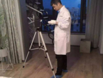 除甲醛公司到底應(yīng)該怎么挑選?