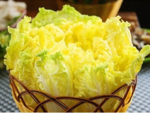 無良!這些蔬菜竟然蘸甲醛賣!一定要把這個潛規則抖出來