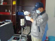 室內空氣檢測如何取得更好結果?