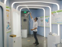 最常見的甲醛治理方法有哪些?