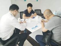 熱烈祝賀李總兄弟簽約創(chuàng)綠家大同市區(qū)級(jí)代理！