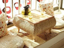 環保家具也含有甲醛?