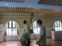 除甲醛公司要如何選擇專業(yè)的?